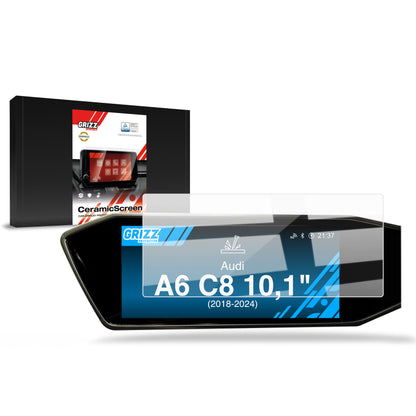 Protective film for car touchscreen display – anti-scratch and transparent