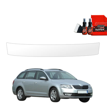 Protective film for exterior car parts – shields against scratches, chips, and scuffs
