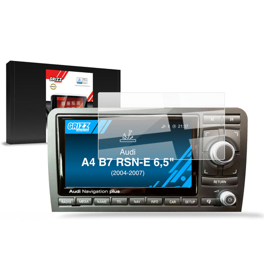 Protective film for car touchscreen display – anti-scratch and transparent