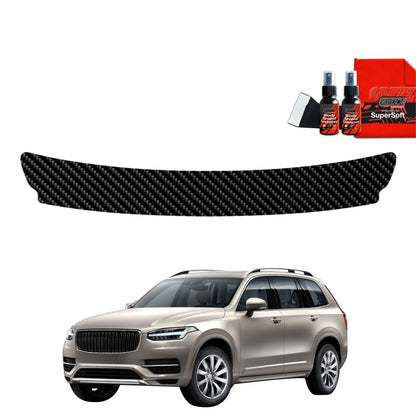 Protective film for exterior car parts – shields against scratches, chips, and scuffs