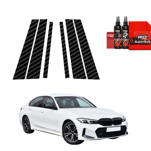 Protective film for exterior car parts – shields against scratches, chips, and scuffs