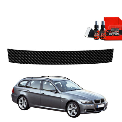 Protective film for exterior car parts – shields against scratches, chips, and scuffs