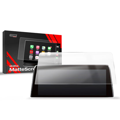 Anti-fingerprint screen protector car examples