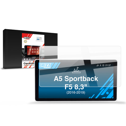 Protective film for car touchscreen display – anti-scratch and transparent