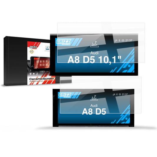 Protective film for car touchscreen display – anti-scratch and transparent