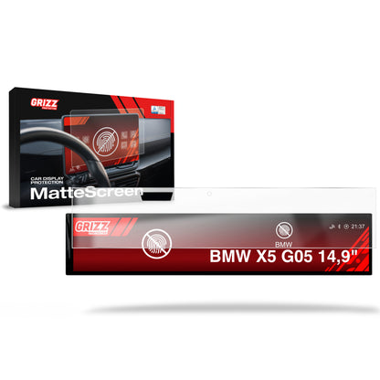 Scratch-resistant film for automotive interior elements