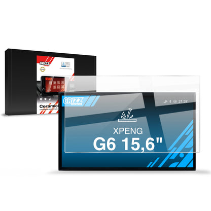 Protective film for car touchscreen display – anti-scratch and transparent