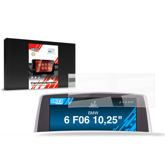 Protective film for car touchscreen display – anti-scratch and transparent
