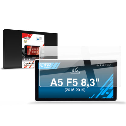 Protective film for car touchscreen display – anti-scratch and transparent