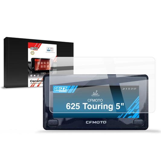 Protective film for car touchscreen display – anti-scratch and transparent