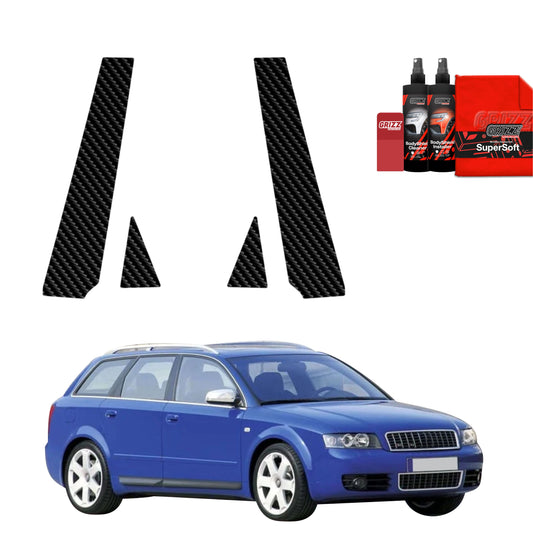 Protective film for exterior car parts – shields against scratches, chips, and scuffs