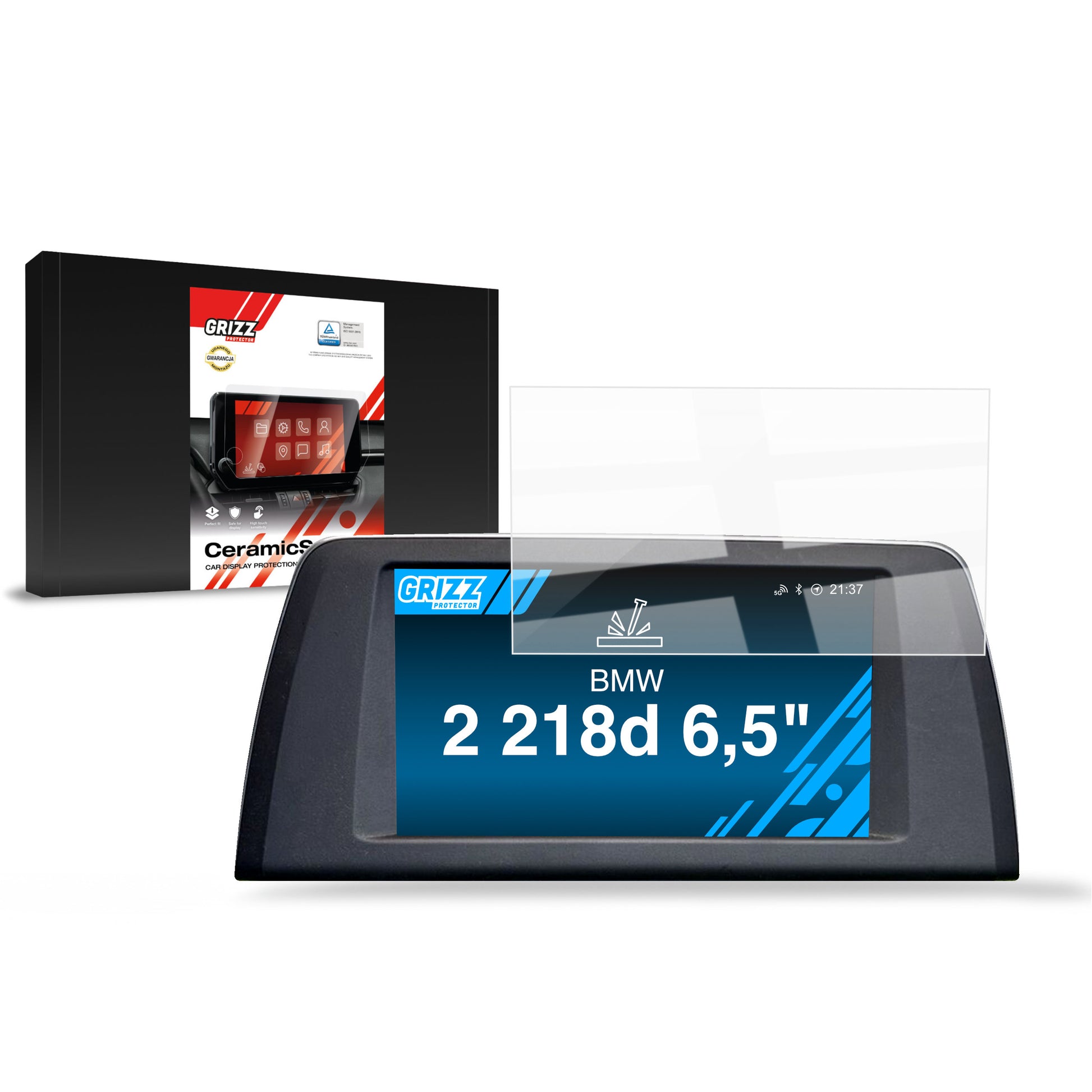 Tacktile response