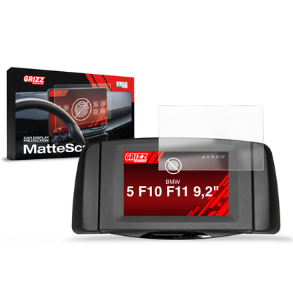 Scratch-resistant film for automotive interior elements