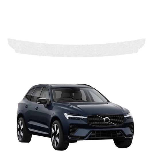 Farblose technische Beschichtung für Ladekante - Volvo XC60 2 (2022-2026)