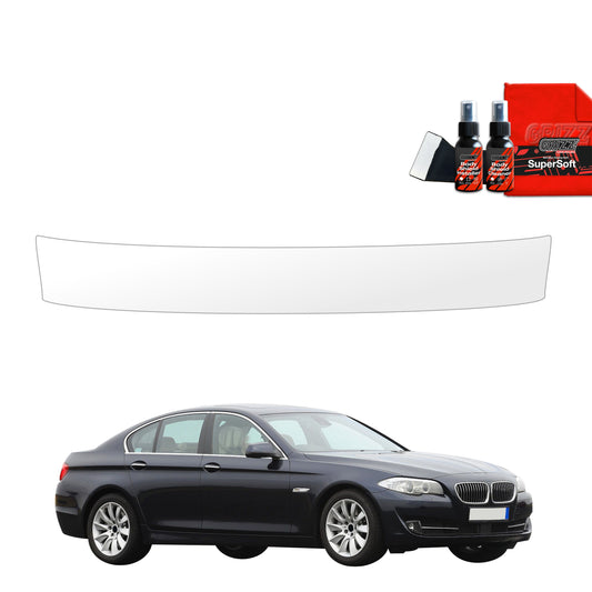Protective film for exterior car parts – shields against scratches, chips, and scuffs