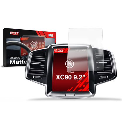 Scratch-resistant film for automotive interior elements
