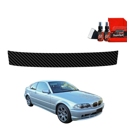 Protective film for exterior car parts – shields against scratches, chips, and scuffs