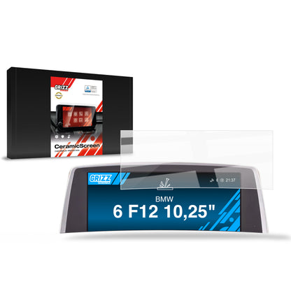 Protective film for car touchscreen display – anti-scratch and transparent