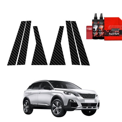 Protective film for exterior car parts – shields against scratches, chips, and scuffs