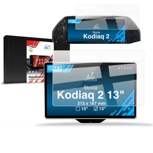 Protective film for car touchscreen display – anti-scratch and transparent