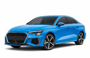 Audi A3 8Y
