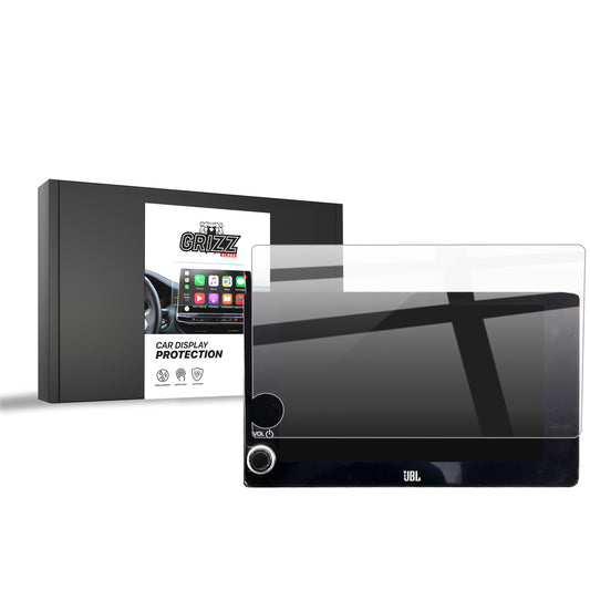 Protective film for car touchscreen display – anti-scratch and transparent