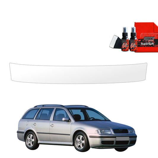 Protective film for exterior car parts – shields against scratches, chips, and scuffs