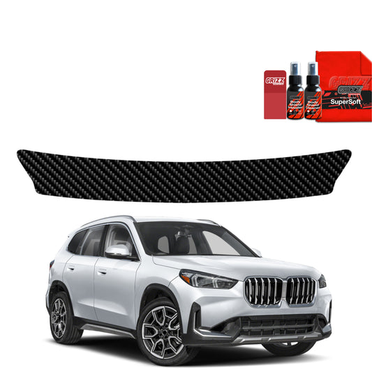 Protective film for exterior car parts – shields against scratches, chips, and scuffs