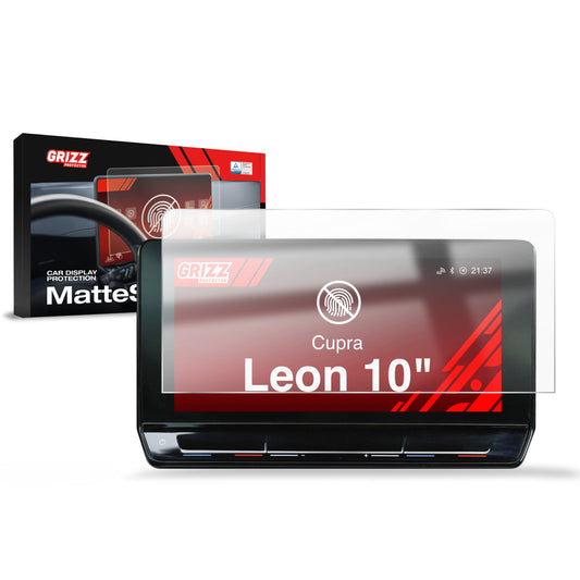 Protective film for car screen – touch-sensitive and fingerprint-resistant