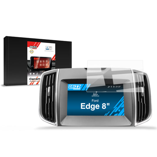 Protective film for car touchscreen display – anti-scratch and transparent