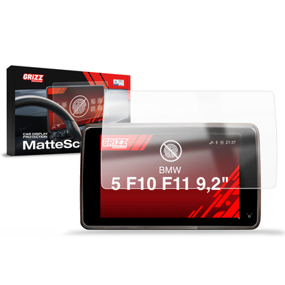 Scratch-resistant film for automotive interior elements