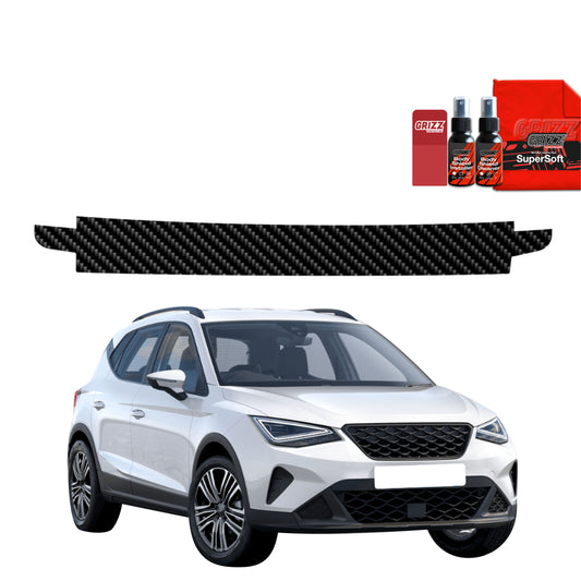 Protective film for exterior car parts – shields against scratches, chips, and scuffs