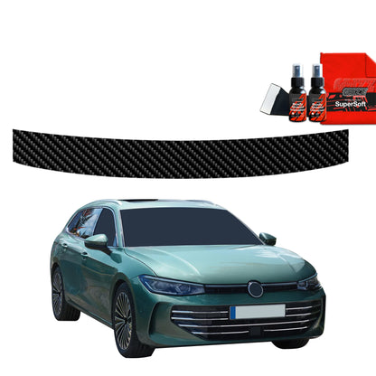 Protective film for exterior car parts – shields against scratches, chips, and scuffs