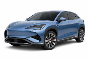 BYD Sealion 7