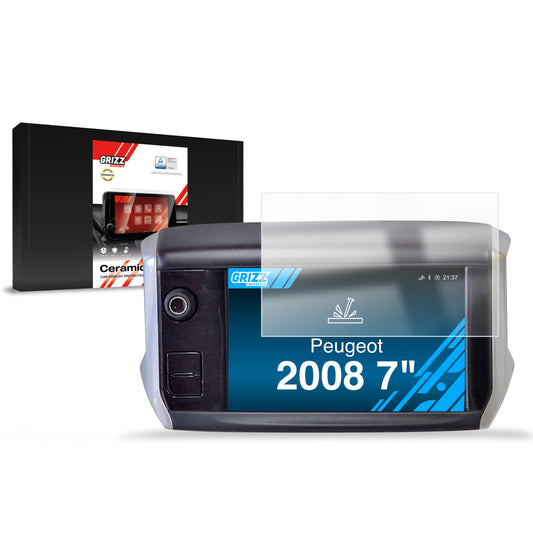 Protective film for car touchscreen display – anti-scratch and transparent