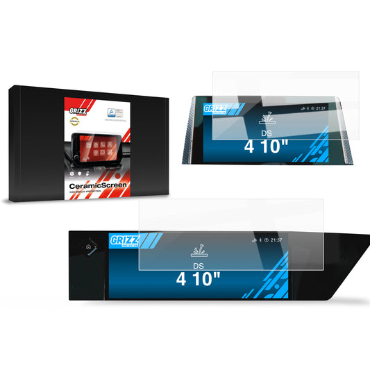 Protective film for car touchscreen display – anti-scratch and transparent