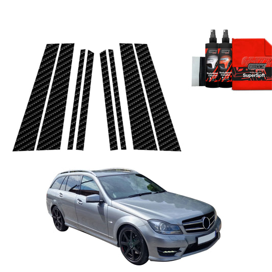 Protective film for exterior car parts – shields against scratches, chips, and scuffs