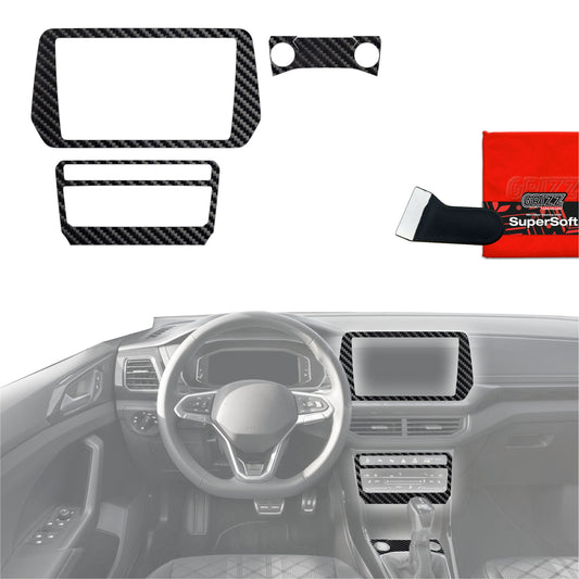 Self-adhesive protective film for inside car surfaces – sports and strong