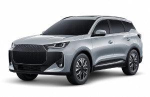 Chery Tiggo 7