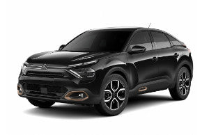 Citroen C4 3