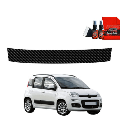 Protective film for exterior car parts – shields against scratches, chips, and scuffs