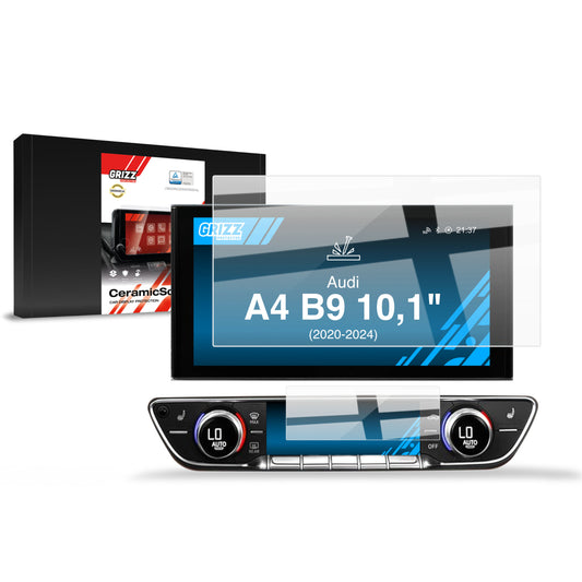 Protective film for car touchscreen display – anti-scratch and transparent