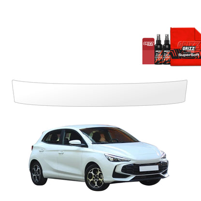 Protective film for exterior car parts – shields against scratches, chips, and scuffs