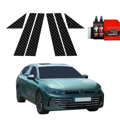 Protective film for exterior car parts – shields against scratches, chips, and scuffs