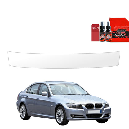 Protective film for exterior car parts – shields against scratches, chips, and scuffs