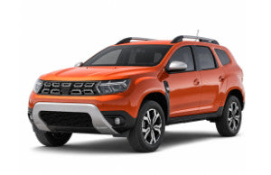 Dacia Duster 2