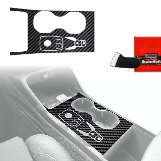 Scratch-resistant film for automotive interior elements
