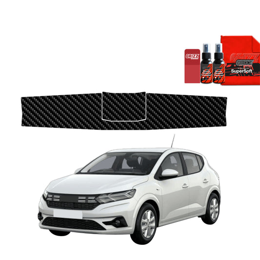 Protective film for exterior car parts – shields against scratches, chips, and scuffs