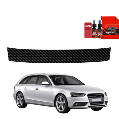 Protective film for exterior car parts – shields against scratches, chips, and scuffs