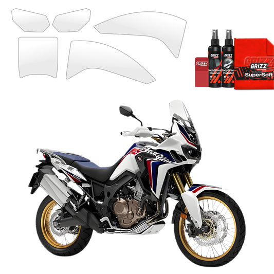 Protective film for exterior car parts – shields against scratches, chips, and scuffs